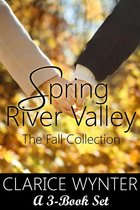 Spring River Valley - Spring River Valley: The Fall Collection (Boxed Set)