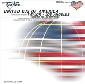 United DJs of America, Vol. 10: Los Angeles