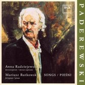 Paderewski: Complete Songs