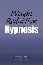 Weight Reduction Through Hypnosis