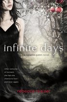 Vampire Queen 1 - Infinite Days