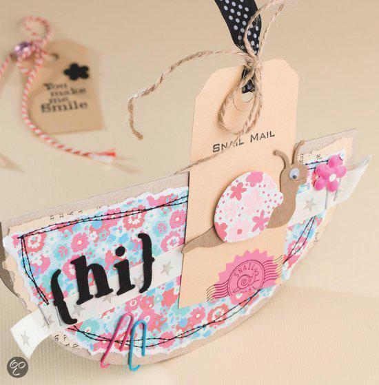 Snail mail