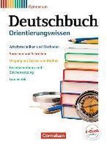 Deutschbuch Gymnasium 5.-10. Schuljahr - Zu Allgemeine Ausgabe - Orientierungswissen