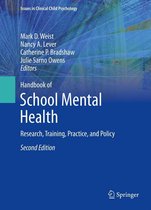 Issues in Clinical Child Psychology - Handbook of School Mental Health