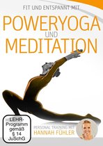 Poweryoga Und Meditation