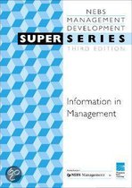 Information in Management