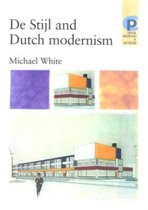 De Stijl and Dutch Modernism