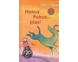 Hokus Pokus Plas
