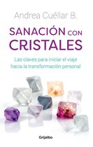 Sanación con cristales