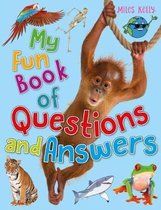 My Fun Book of Questions and Answers