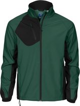 ProJob 2422 SOFTSHELL 642422 - woudgroen - S