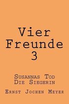 Omslag Vier Freunde III