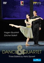 Dance and Quartet - V/A