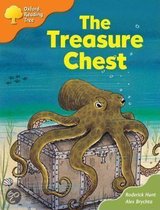 Ort:Stg 6&7 Storybooks Treasure Chest Op