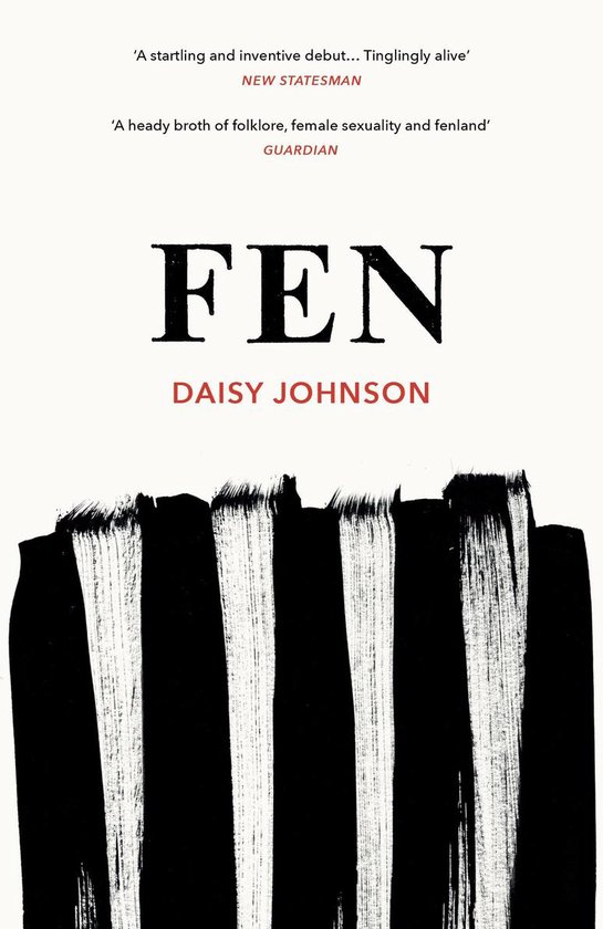 Fen - cover