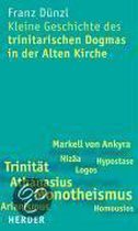 Kleine Geschichte des trinitarischen Dogmas in der ... | Book