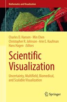 Mathematics and Visualization - Scientific Visualization