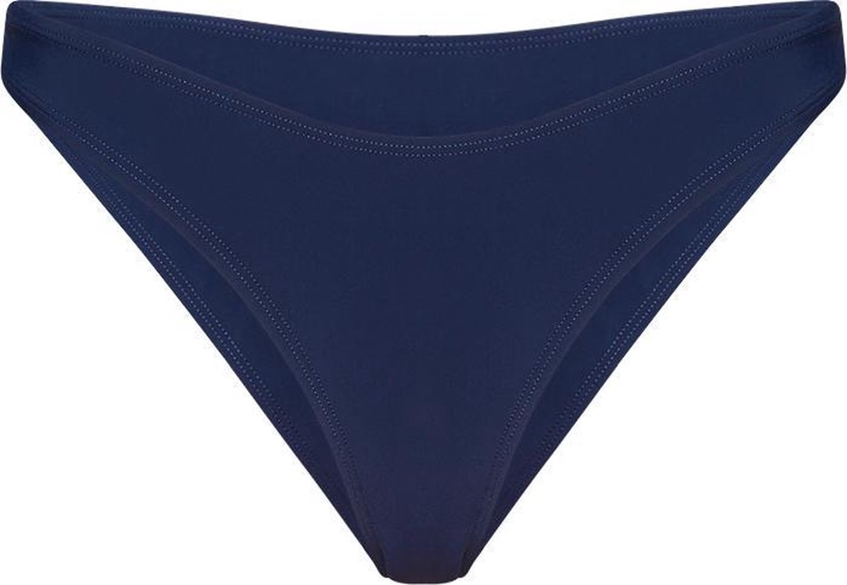 Sapph - Bikinibroekje - Bali Bikini brief - Dark blue - M - FayaBeach