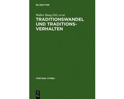 Fortuna Vitrea- Traditionswandel und Traditionsverhalten