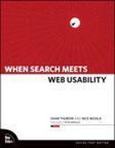 Voices That Matter - When Search Meets Web Usability