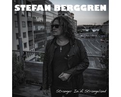Stranger In A Strangeland