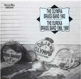 Olympia Brass Band & The Eureka Brass Band - 1962 - 1968 (CD)