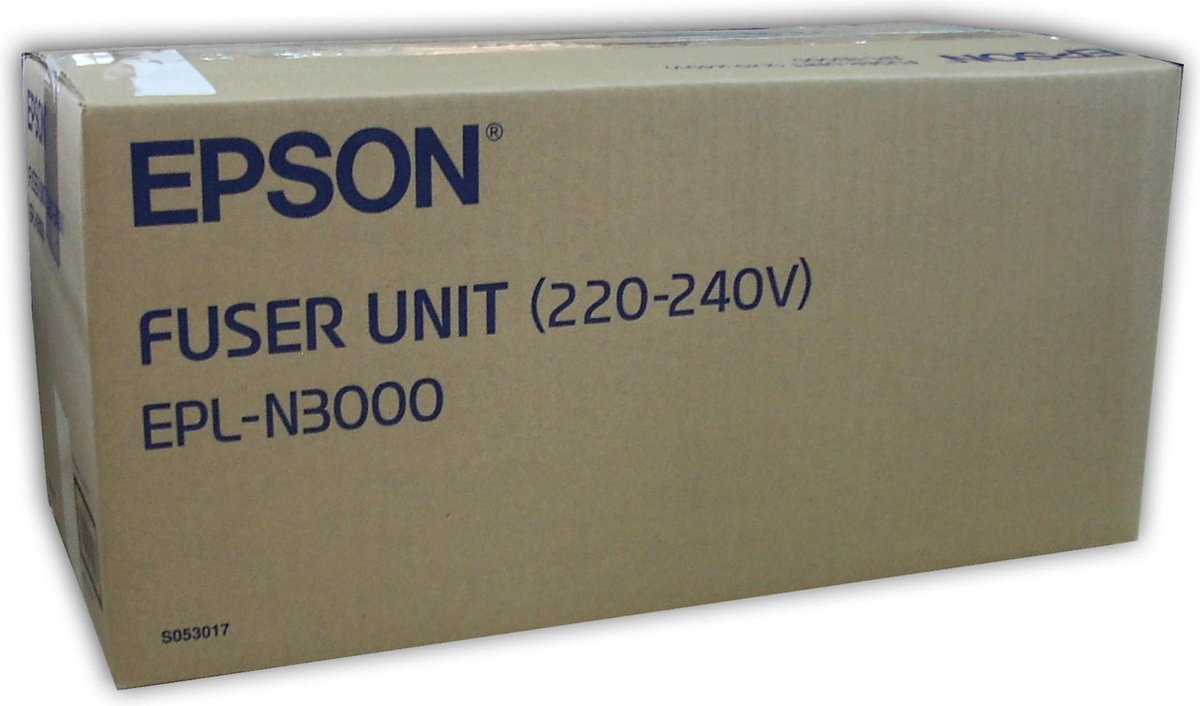 Epson S0530 - Fuser Unit