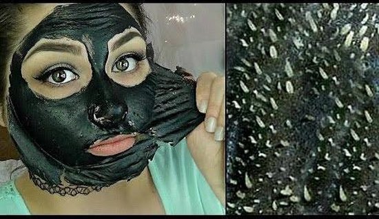 Dekking Peer nek 3 x Blackhead Masker Deluxe | Mee eters verwijderen dankzij het Zwarte  masker | bol.com