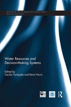 Routledge Special Issues on Water Policy and Governance - Water Resources and Decision-Making Systems