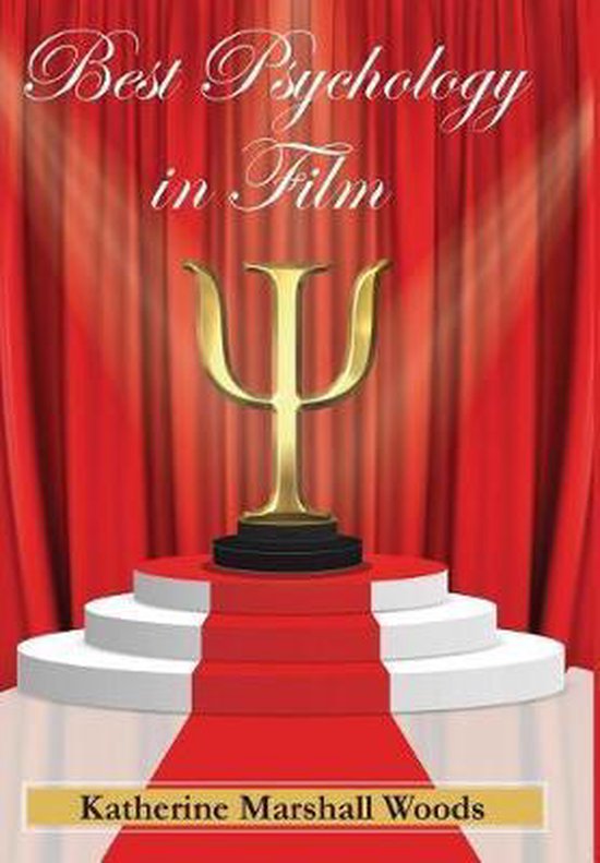Best Psychology in Film - cover