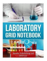 Laboratory Grid Notebook