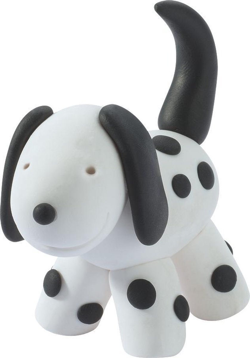 FIMO kids 8034 - ovenhardende boetseerklei - Form&Play set "Huisdieren" — afbeelding 7