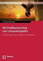 Der Publikumserfolg Von Computerspielen