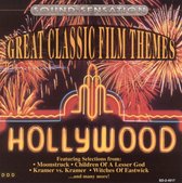 Great Classic Film Themes