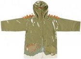 Dinosaurus regenjas kind _ Kidorable - maat 92/98