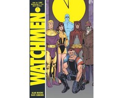 Watchmen