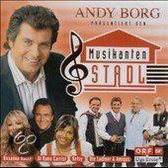 Andy Borg Präsentiert Musikanten Stadl