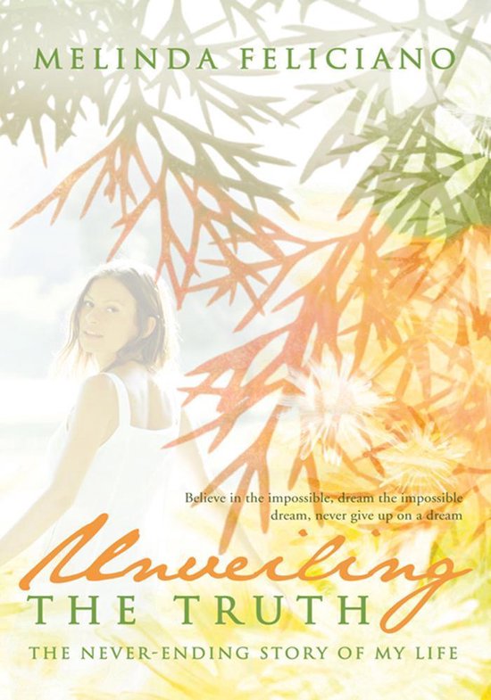 Unveiling the Truth - cover