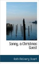 Sonny, a Christmas Guest