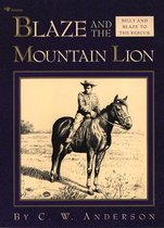 Billy and Blaze - Blaze and the Mountain Lion