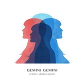 Jennie Abrahamson - Gemini Gemini (CD)