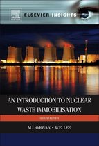Omslag An Introduction to Nuclear Waste Immobilisation