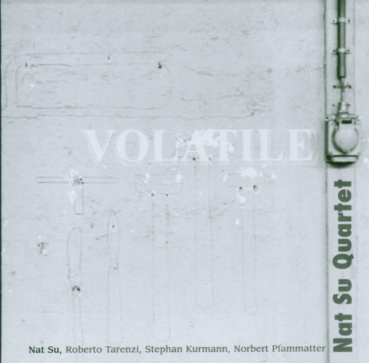Volatile