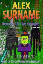 Alex Surname