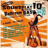Soundflat Records Ballroom Bash