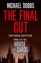 House of Cards Trilogy 3 - The Final Cut (House of Cards Trilogy, Book 3)