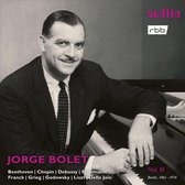 Jorge Bolet, Radio-Symphonie-Orchester Berlin - Jorge Bolet: The Berlin Radio Recordings, Vol. III (3 CD)