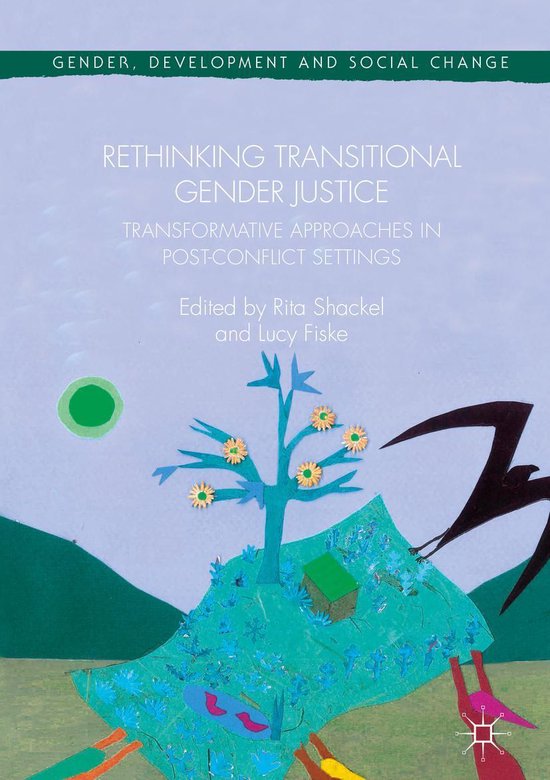 Foto: Gender development and social change rethinking transitional gender justice