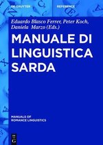 Manuals of Romance Linguistics- Manuale di linguistica sarda