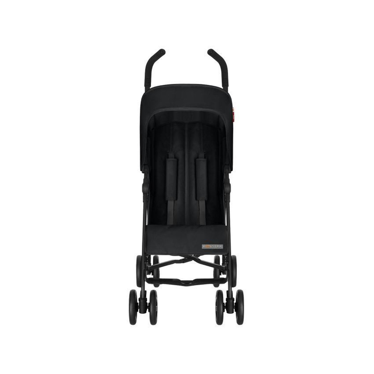 Koelstra Simba T3 - Buggy - Zwart | bol.com